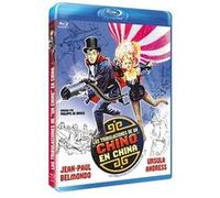 Les tribulations d'un chinois en Chine (1965) (Las tribulaciones de un chino en China) G