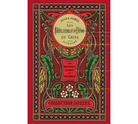 Les tribulations d'un chinois en Chine