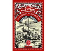 Les Tribulations d'un Chinois en Chine