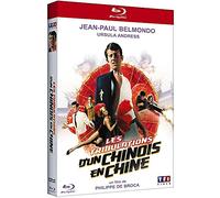 Les Tribulations d'un Chinois en Chine – Blu-ray – TelForceOne