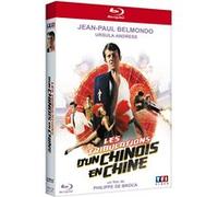 Les Tribulations D'un Chinois En Chine - Blu-Ray