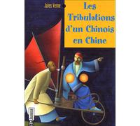 Les Tribulations d'un chinois en Chine CD