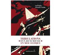 Les tribulations d'un jeune mousse en mer celtique