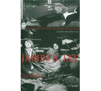 Les Tribulations d'un Opiomane (1895-1915) Underworld Of The East - Mike Lee - Intervalles - broché - Roman