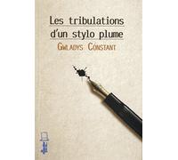 Les Tribulations d'un stylo plume