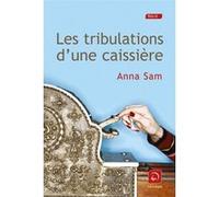 Les tribulations d'une caissière (grands caractères)