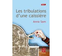 Les tribulations d'une caissière (grands caractères)