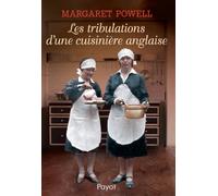 Les tribulations d'une cuisinière anglaise