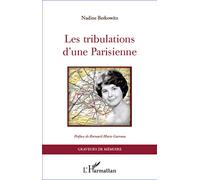 Les tribulations d'une parisienne