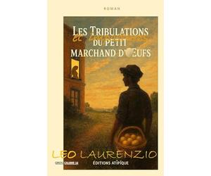 LES TRIBULATIONS ET IMPOSTURES DU PETIT MARCHAND D'OEUFS: Sommes-nous tous des imposteurs ?