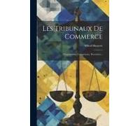 Les Tribunaux De Commerce