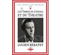 Les tribus du cinéma et du théâtre