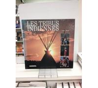 Les tribus indiennes d'amerique du nord