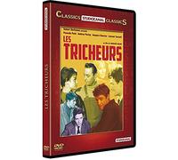 Les Tricheurs