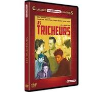 Les Tricheurs – Studiocanal