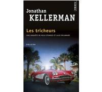 Les Tricheurs Jonathan Kellerman (Auteur)