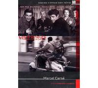 Les tricheurs - Peccatori in blue jeans