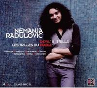 Les trilles du diable