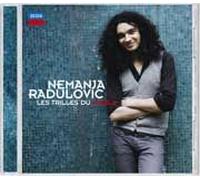 Les Trilles Du Diable