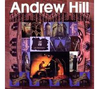 Les Trinitaires by Andrew Hill