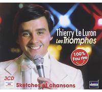 Les Triomphes
