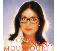Les Triomphes by Nana Mouskouri (1992-11-16)