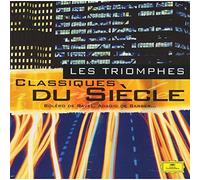 LES TRIOMPHES - Classiques du Siecle [Import]