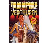 Les Triomphes d'André Verchuren G