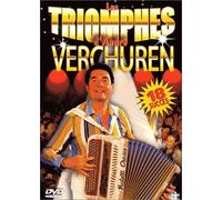 André Verchuren – Les Triomphes d'André Verchuren