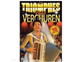 Les Triomphes D'André Verchuren