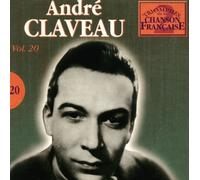 Les Triomphes De La Chanson Française (Vol 20)