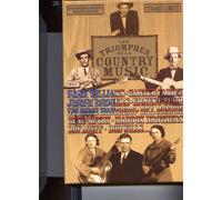Les Triomphes De La Country Music
