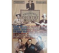 Les Triomphes De La Country Music - Delmore Brothers