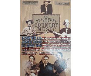 Les Triomphes De La Country Music - Delmore Brothers
