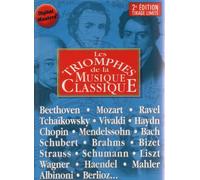 Les Triomphes De La Musique Classique