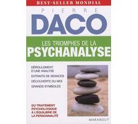 Les triomphes de la psychanalyse