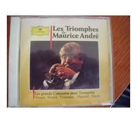 Les Triomphes De Maurice André