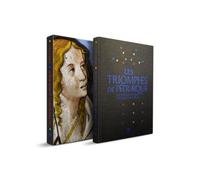 Les Triomphes De Pétrarque Illustrés Par Le Vitrail De L'aube Au Xvie Siècle