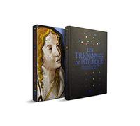 Les Triomphes de Pétrarque illustrés par le vitrail de l'Aube au XVIe siècle