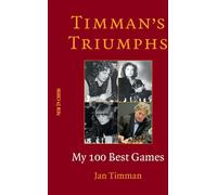 Les triomphes de Timman