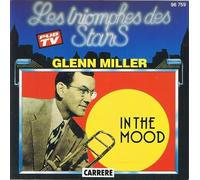 Les triomphes des stars In the Mood Glenn Miller; Kenny Rogers; Donna Fargo; Willie Nelson; Dolly Parton; Stonewall Jackson; Patsy Cline et Faron Young
