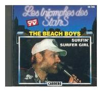 Les Triomphes des Stars - The Beach Boys