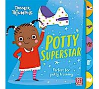 Les triomphes des tout-petits : la superstar du pot