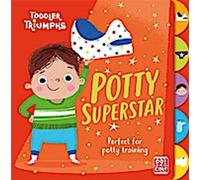 Les triomphes des tout-petits : la superstar du pot