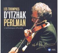 Les Triomphes d'Itzhak Perlman