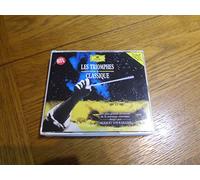 Deutsche Grammophon – Les Triomphes du Classique Vol. 2: Berliner & Philharmonie de Vienne