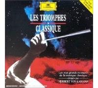 Herbert von Karajan - Les Triomphes Du Classique