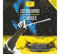 Les Triomphes Du Classique Vol. 2 Berliner & Philharmonie De Vienne