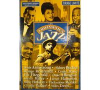 Les Triomphes Du Jazz