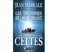 Les Triomphes du roi errant - Quatrieme epoque - Jean Markale - Pygmalion - Livre